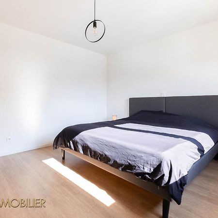 Colmar Centre - L'Essentiel Apartment Exterior photo