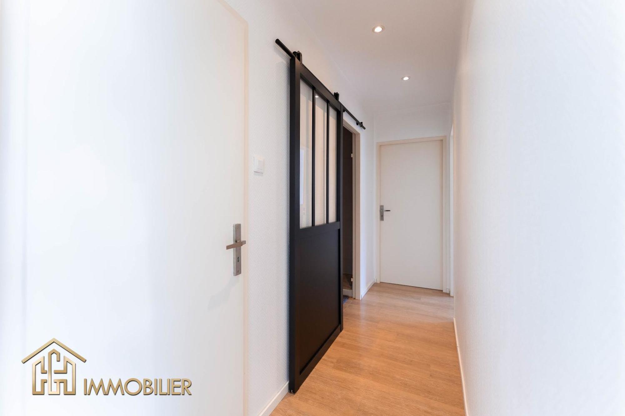 Colmar Centre - L'Essentiel Apartment Exterior photo