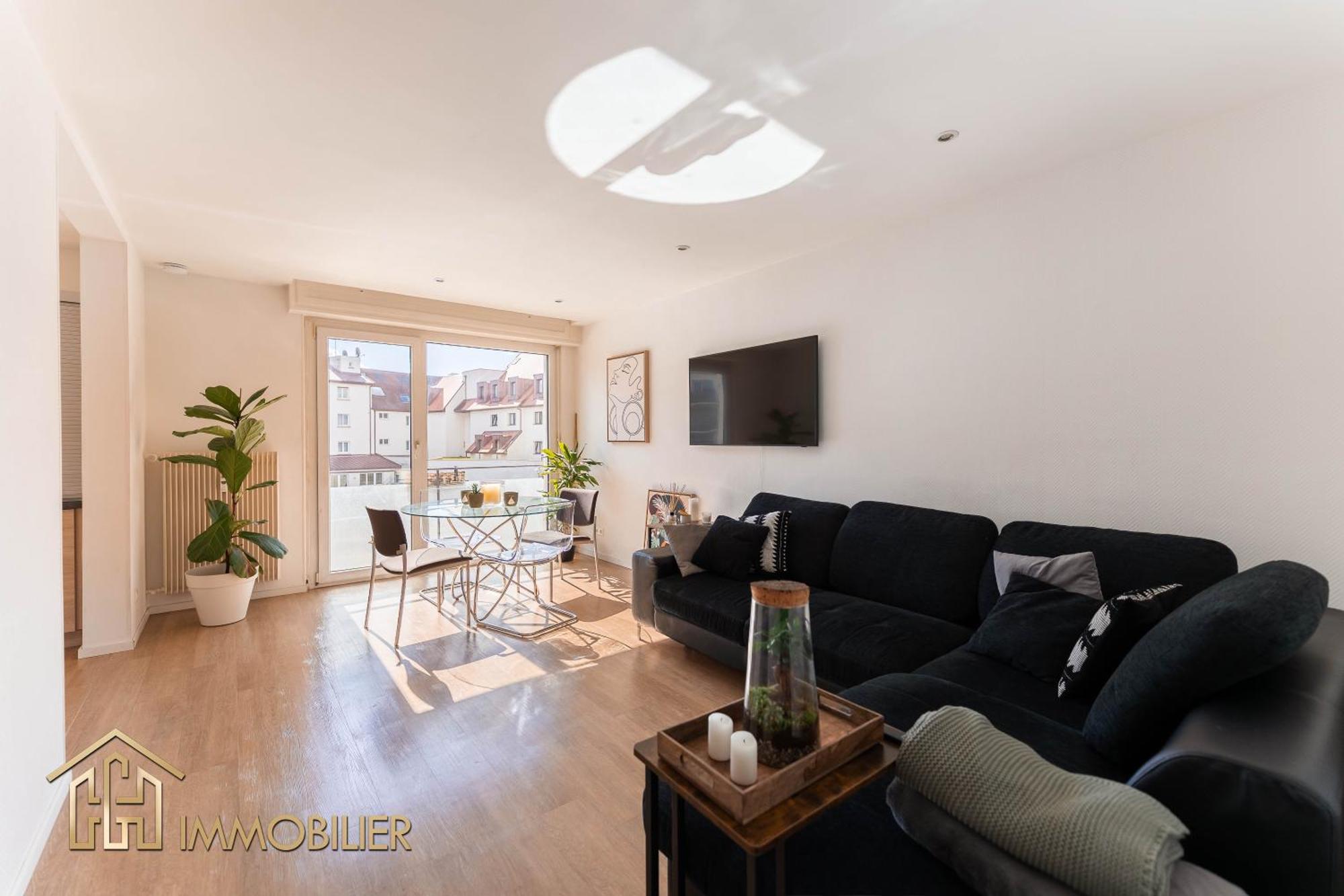 Colmar Centre - L'Essentiel Apartment Exterior photo